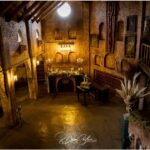 Castle reception
